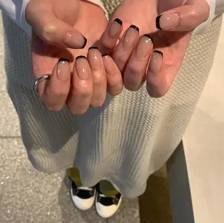 ネイル にしぐち はるかのネイルデザイン