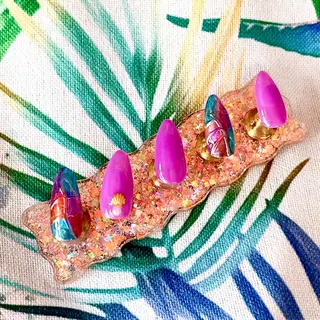 ネイル Ella salonのその他イメージ