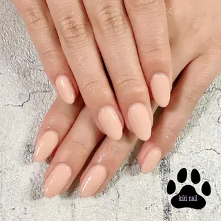 ネイル kikinail 溝の口のネイルデザイン