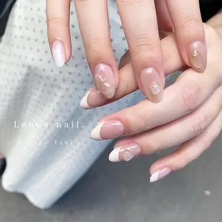 ネイル Lenoa Yukiのネイルデザイン