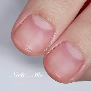 ネイル .Nails Mio 赤羽西ネイルサロンのネイルデザイン