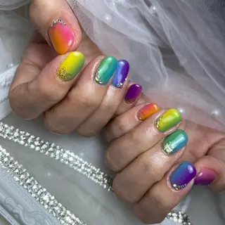 ネイル Beauty Space N&Nのネイルデザイン