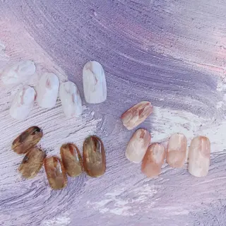 ネイル soi. 福島のネイルデザイン