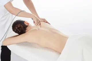 個肌対応エイジング ケア特化サロン　岡田のエステ・リラクイメージ