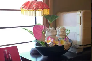 Senyum. Spaのエステ・リラクイメージ