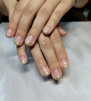 ネイル Salon-NAKO 🐷shirai🐷のネイルデザイン