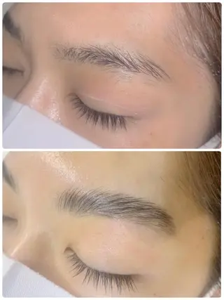 マツエク・マツパ 一重・奥二重歓迎 👀濱本喜子のマツエク・マツパデザイン