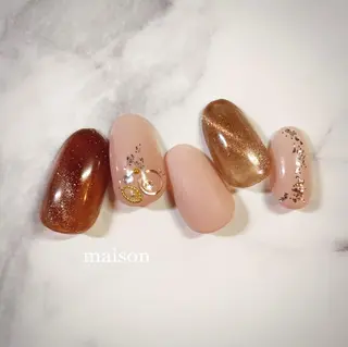 ネイル ISHIHARA KANAのネイルデザイン