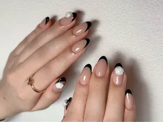 ネイル Bio nail 【miyuu】のネイルデザイン