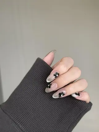 ネイル JENNY ANA.CHUOのネイルデザイン