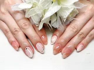 ネイル chacha nailのネイルデザイン