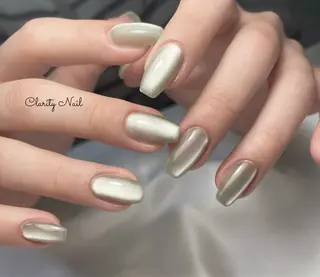 ネイル Clarity Nailのネイルデザイン
