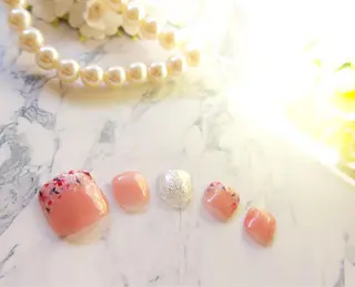 ネイル CL Nailのネイルデザイン