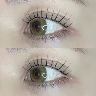 マツエク・マツパ EYELA 工藤🌙.*·̩͙のマツエク・マツパデザイン