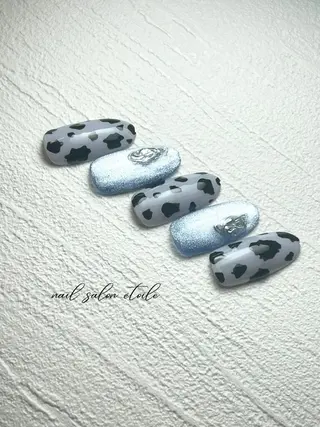 ネイル nail salon étoileのネイルデザイン