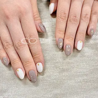 ネイル CORE Total Beauty所属・CORE TBのマツエク・マツパデザイン