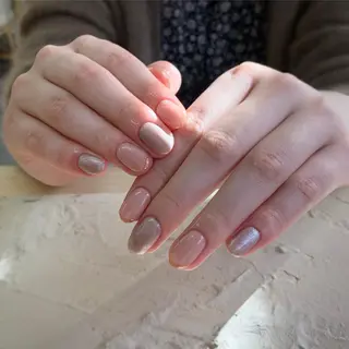 ネイル musee art所属・Musee art 亀戸店のネイルデザイン