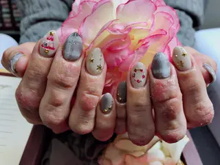 ネイル smile nail スマイルネイルのその他イメージ