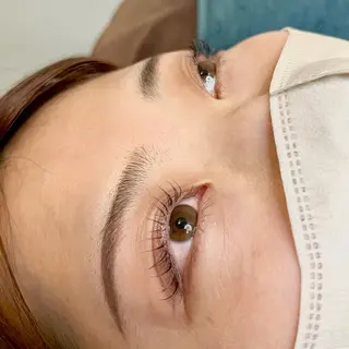 マツエク・マツパ オカモト サキのマツエク・マツパデザイン