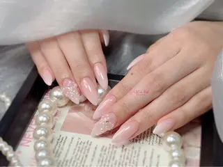 ネイル Van Nail Salonのネイルデザイン