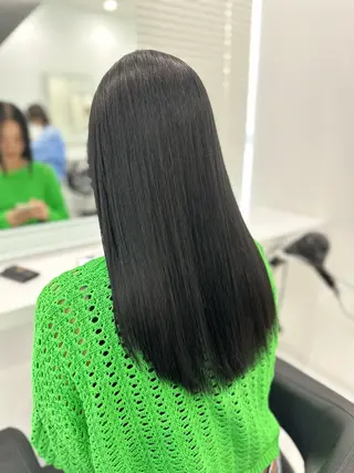 ロング カラー 🪞ハイトーン特化 🪞KEISUKEのヘアスタイル