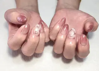 ネイル   BENNIEのネイルデザイン