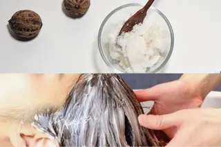 中尾 未希のヘアスタイル