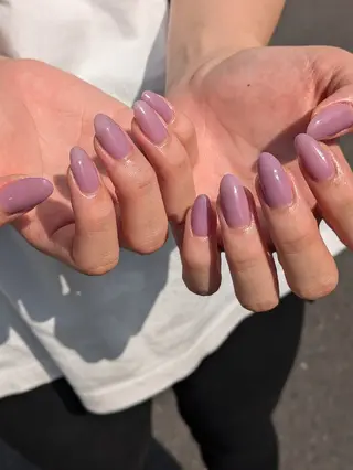 ネイル émU. nailのネイルデザイン