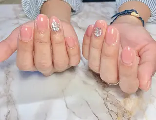 ネイル 土屋 智子のエステ・リラクイメージ