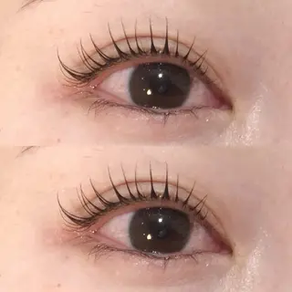 マツエク・マツパ yua 🍃のマツエク・マツパデザイン