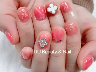 ネイル UU Beauty &Nailのネイルデザイン