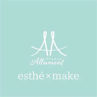 【ハーブピーリング】 Allumentのエステ・リラクイメージ