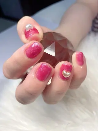 ネイル ネイル・エステサロンUILANI所属・ネイル・エステサロン UILANIのネイルデザイン