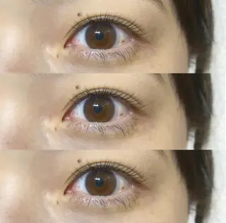 パーマ minette【ミネット】所属・大久保 円香のマツエク・マツパデザイン