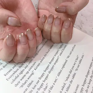 ネイル _Defi_ by Kaoriのネイルデザイン