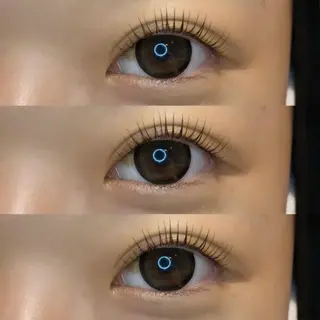 マツエク・マツパ 🍭ニシダ ユイナ🍭のマツエク・マツパデザイン