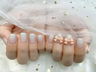 ネイル ジョリ kasumi🌹💅のネイルデザイン