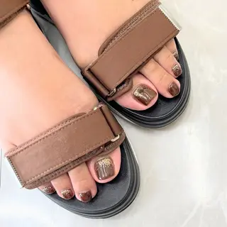 ネイル BBnail ogataのネイルデザイン