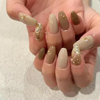 ネイル Cleo🧸伏見店 mikiのネイルデザイン