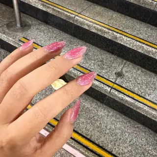 ネイル yuka 🪻のネイルデザイン