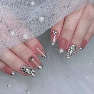 ネイル Jeremy ♡ HARUKAのネイルデザイン