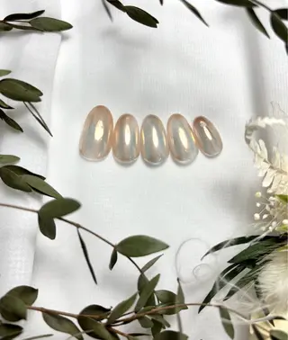 ネイル yoon nailのネイルデザイン