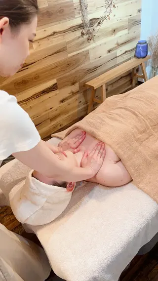 emiiny所属・emiiny 🌿フェイシャルのエステ・リラクイメージ