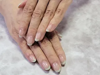 ネイル Nails and  Beauty-Mのネイルデザイン