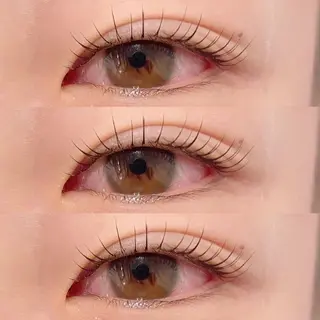 マツエク・マツパ SALON VILLAGE Jingumae 2nd.店所属・eyelist. AIのマツエク・マツパデザイン