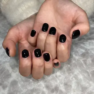 ネイル NAIL Salon IP所属・長谷川 奈緒美のネイルデザイン