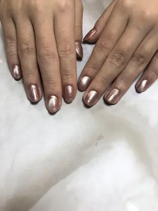 ネイル Nailist Honamiのネイルデザイン