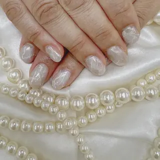 ネイル Nail salon Honey Beeのネイルデザイン