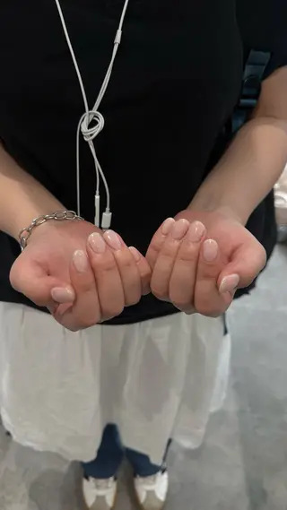 ネイル しおん⭐︎立川 sofaネイリストのネイルデザイン