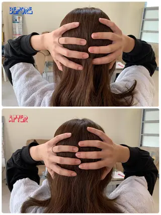 樋口 奈津希のエステ・リラクイメージ